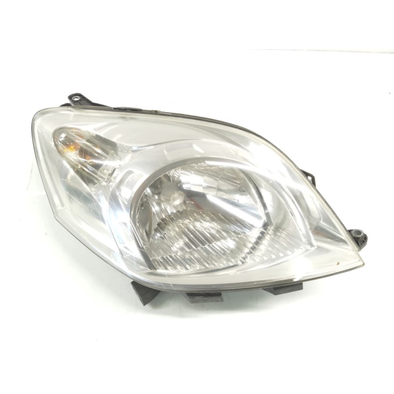 Right headlight CITROEN Nemo furgoneta/monovolumen (AA_) | Becerril Scrap Yard