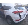 تفكيك Hyundai tucson (tl, tle) 1.7 CRDi Diesel من عام 2018 بمحرك D4FD
