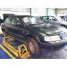 تفكيك Volkswagen passat B5 (3B2) 1.9 TDI Diesel من عام 1998 بمحرك AFN,AVG