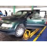 تفكيك Volkswagen passat B5 (3B2) 1.9 TDI Diesel من عام 1998 بمحرك AFN,AVG