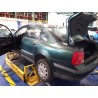 تفكيك Volkswagen passat B5 (3B2) 1.9 TDI Diesel من عام 1998 بمحرك AFN,AVG