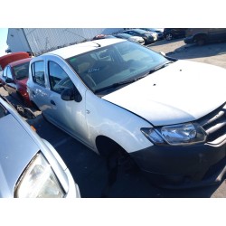 dacia sandero ii del año 2013