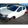 تفكيك Dacia sandero II 1.2 Gasolina من عام 2013 بمحرك D4F 732