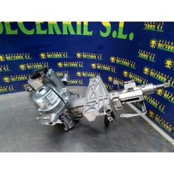 Recambio de columna direccion para renault clio iv dynamique referencia OEM IAM 6700003447B 488105110R 6Y094638