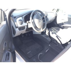 تفكيك Dacia sandero II 1.2 Gasolina من عام 2013 بمحرك D4F 732