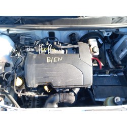 dacia sandero ii del año 2013