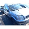 تفكيك Ford fusion (JU_) 1.4 TDCi Diesel من عام 2005 بمحرك F6JA,F6JB