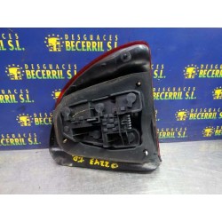 Recambio de piloto trasero izquierdo para mg rover serie 45 (rt) classic (4-ptas.) referencia OEM IAM XFB101010  