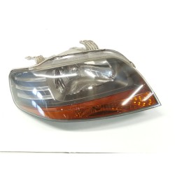 Faro destro Chevrolet Aveo / kalos hatchback (T200) | Desguace Becerril