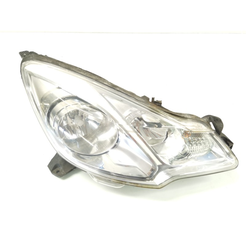 Farol direito CITROEN C3 II (SC_) | Desguace Becerril