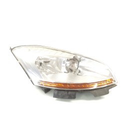 Faro destro CITROEN C4 picasso | Desguace Becerril