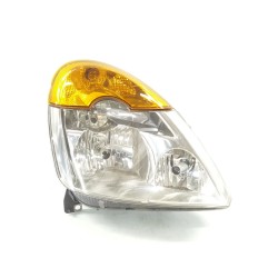 Faro destro Renault Modus | Desguace Becerril