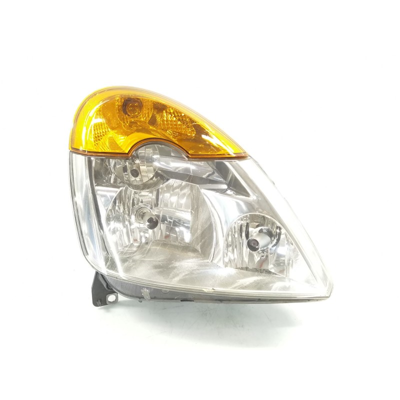 Faro destro Renault Modus | Desguace Becerril