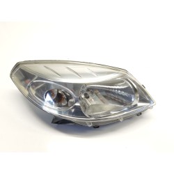 Faro destro Dacia Sandero | Desguace Becerril