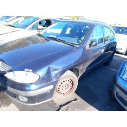 تفكيك Renault megane I (BA0/1_) 1.9 D Eco (BA0A, BA0U, BA0R) Diesel من عام 2000 بمحرك F8Q 620,F8Q 622,F8Q 624