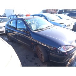 تفكيك Renault megane I (BA0/1_) 1.9 D Eco (BA0A, BA0U, BA0R) Diesel من عام 2000 بمحرك F8Q 620,F8Q 622,F8Q 624