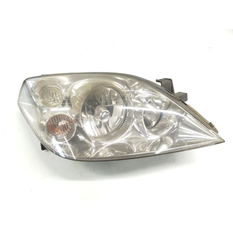 Faro destro Nissan Primera berlina (P12) | Desguace Becerril