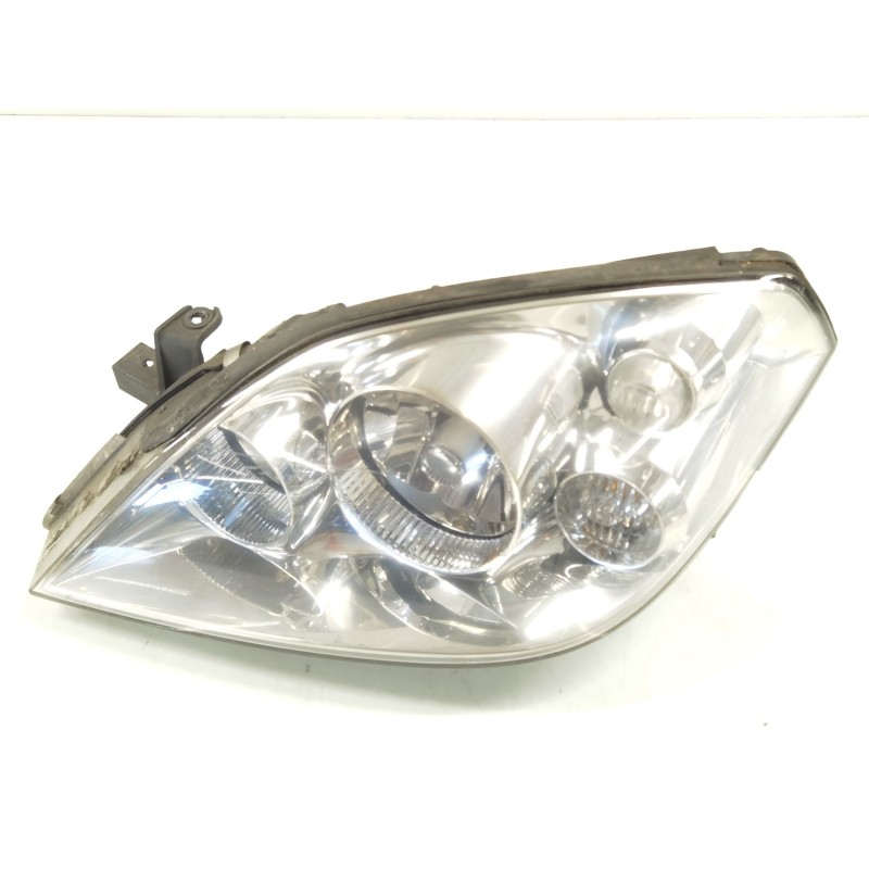 Faro sinistro Nissan Primera berlina (P12) | Desguace Becerril