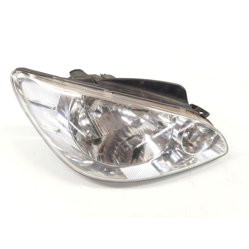 Faro destro Hyundai Getz (tb) | Desguace Becerril