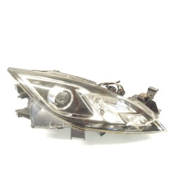 Faro destro Mazda 6 hatchback (gh) | Desguace Becerril