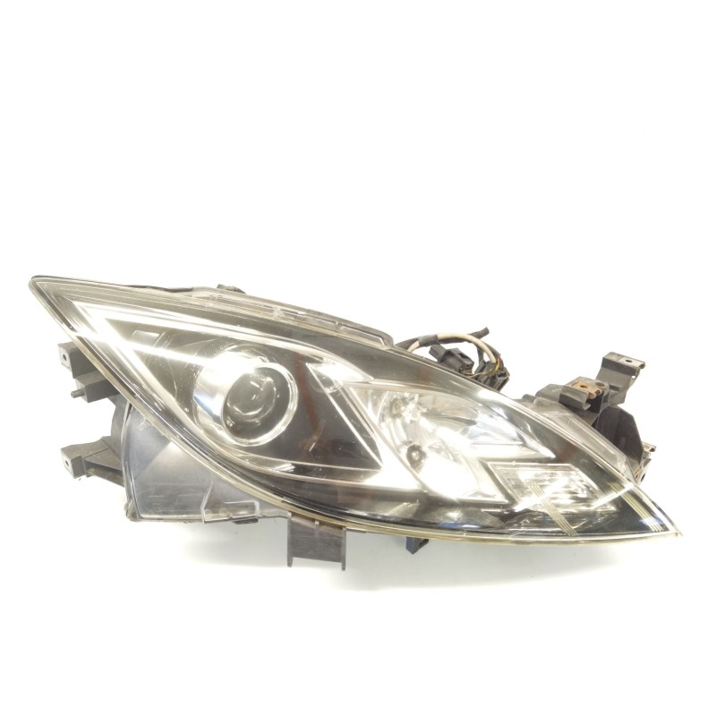 Faro destro Mazda 6 hatchback (gh) | Desguace Becerril
