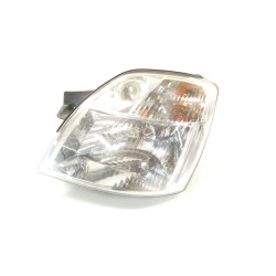 Faro sinistro KIA Picanto | Desguace Becerril