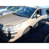 تفكيك CITROËN C4 I (LC_) 1.6 HDi Diesel من عام 2006 بمحرك 9HV (DV6TED4B),9HV (DV6TED4BU),9HX (DV6ATED4)