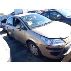 تفكيك CITROËN C4 I (LC_) 1.6 HDi Diesel من عام 2006 بمحرك 9HV (DV6TED4B),9HV (DV6TED4BU),9HX (DV6ATED4)