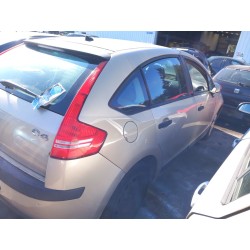 تفكيك CITROËN C4 I (LC_) 1.6 HDi Diesel من عام 2006 بمحرك 9HV (DV6TED4B),9HV (DV6TED4BU),9HX (DV6ATED4)