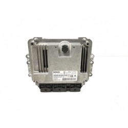 Motorsteuergerät ECU Peugeot 307 sw (3H) | Desguace Becerril