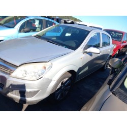 تفكيك Opel astra h (A04) 1.6 Turbo (L48) Gasolina من عام 2008 بمحرك A 16 LET,Z 16 LET