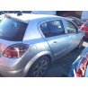 تفكيك Opel astra h (A04) 1.6 Turbo (L48) Gasolina من عام 2008 بمحرك A 16 LET,Z 16 LET