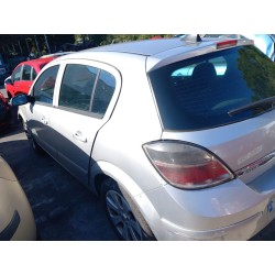 تفكيك Opel astra h (A04) 1.6 Turbo (L48) Gasolina من عام 2008 بمحرك A 16 LET,Z 16 LET