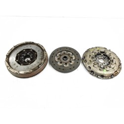 Clutch kit Toyota Auris (_E15_) | Becerril Scrap Yard
