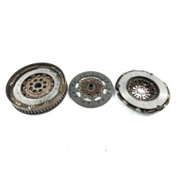 Kit d'embrayage Nissan Qashqai I (J10, NJ10) | Desguace Becerril