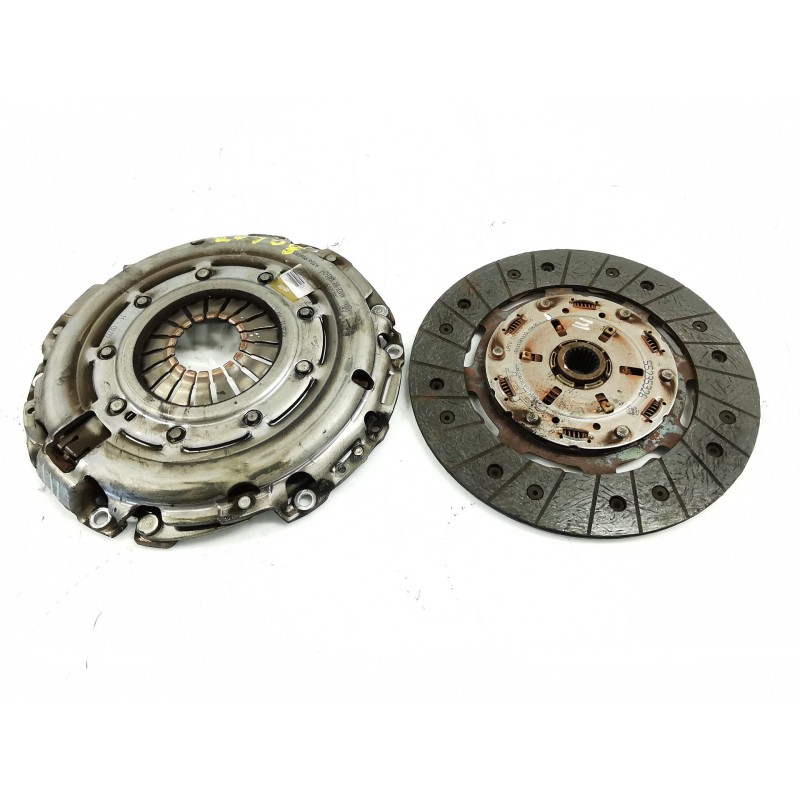 Kit d'embrayage Alfa Romeo Giulietta (940_) | Desguace Becerril