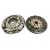 Recambio de kit de embrague para alfa romeo giulietta (940_) 1.6 jtdm (940fxd1a) referencia OEM IAM   