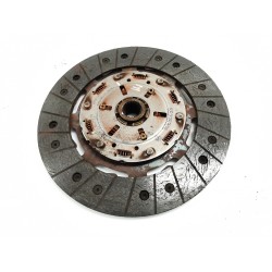 Recambio de kit de embrague para alfa romeo giulietta (940_) 1.6 jtdm (940fxd1a) referencia OEM IAM   