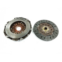 Recambio de kit de embrague para alfa romeo giulietta (940_) 1.6 jtdm (940fxd1a) referencia OEM IAM   