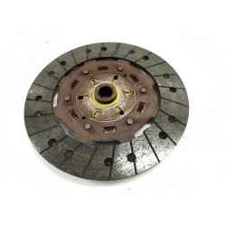 Recambio de kit de embrague para alfa romeo giulietta (940_) 1.6 jtdm (940fxd1a) referencia OEM IAM   