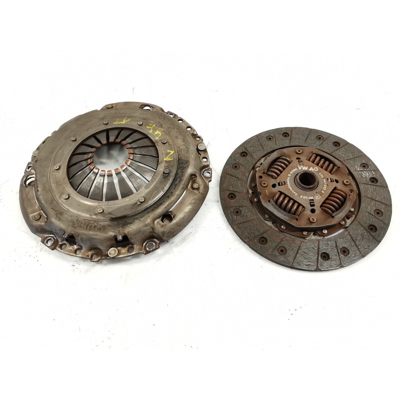 Kit d'embrayage Volkswagen Passat B7 (362) | Desguace Becerril