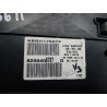 Recambio de cuadro instrumentos para renault megane ii familiar authentique referencia OEM IAM 8200408787D  