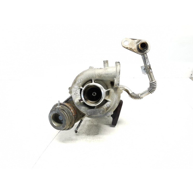 Turbocompressore Alfa Romeo Giulietta (940_) | Desguace Becerril