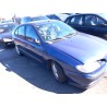 تفكيك Renault megane I (BA0/1_) 1.9 dTi (BA08, BA0N) Diesel من عام 1997 بمحرك F9Q 730,F9Q 731,F9Q 734,F9Q 736