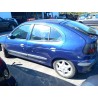 تفكيك Renault megane I (BA0/1_) 1.9 dTi (BA08, BA0N) Diesel من عام 1997 بمحرك F9Q 730,F9Q 731,F9Q 734,F9Q 736