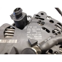 Lichtmaschine Volkswagen Passat B7 (362) | Desguace Becerril