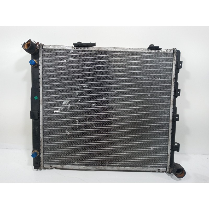 Recambio de radiador agua para mercedes clase e (w124) berlina d 250 (124.125) referencia OEM IAM Recambio de radiador agua para mercedes clase e (w124) berlina d 250 (124.125) referencia OEM IAM