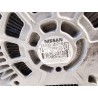 Lichtmaschine Nissan Qashqai I (J10, NJ10) | Desguace Becerril
