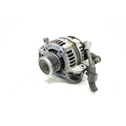 Alternator Toyota Auris (_E15_) | Becerril Scrap Yard