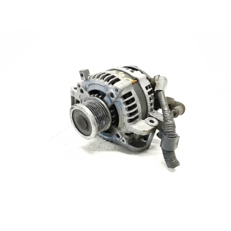 Alternator Toyota Auris (_E15_) | Becerril Scrap Yard